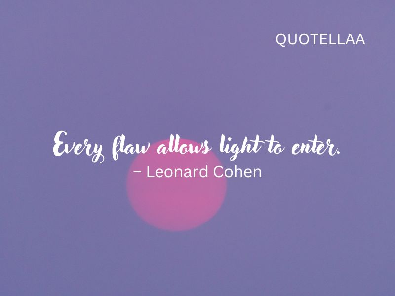 Aesthetic quotes