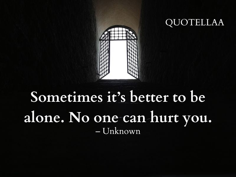 dark quotes