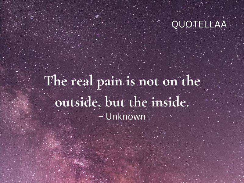 dark quotes