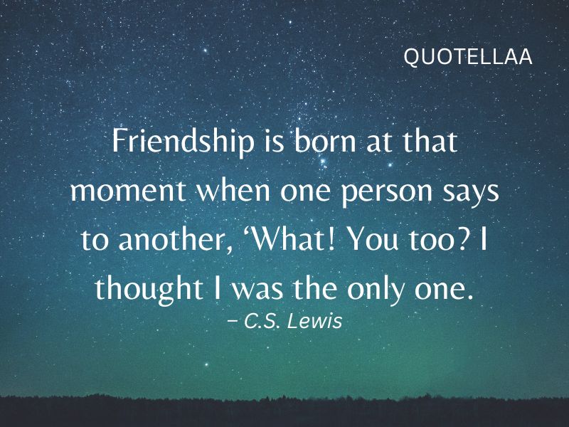 friendship quotes