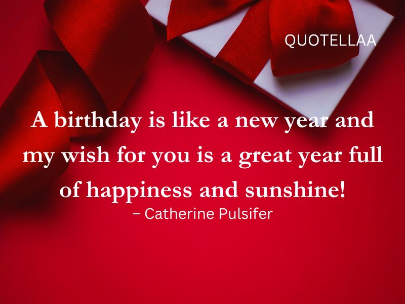 birthday quotes