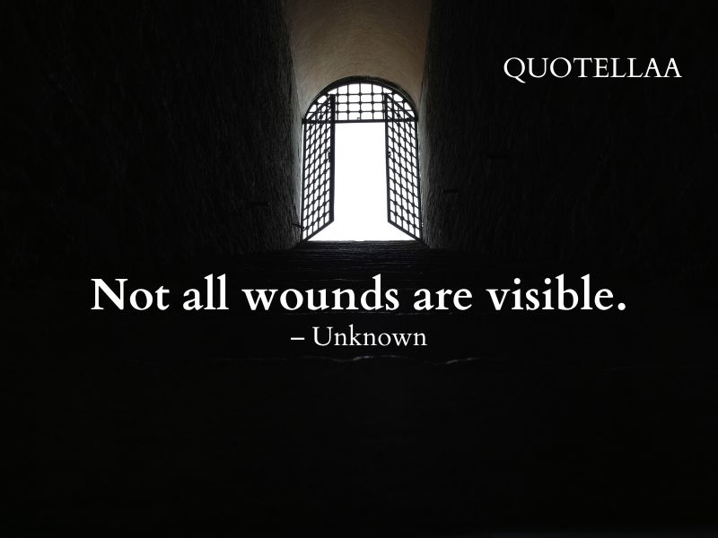 dark quotes