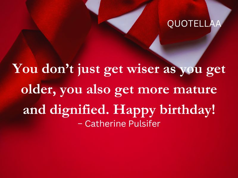 birthday quotes