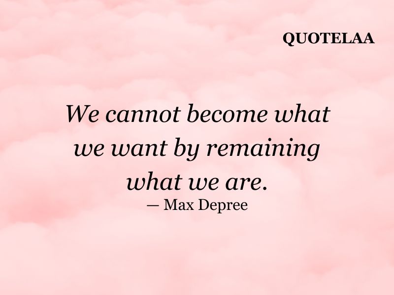 Aesthetic quotes