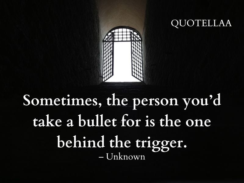 dark quotes