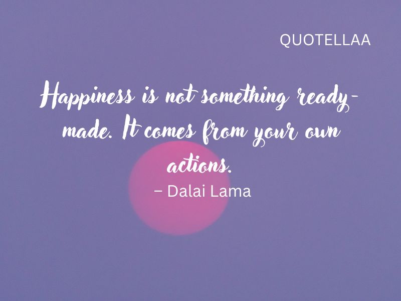 Aesthetic quotes
