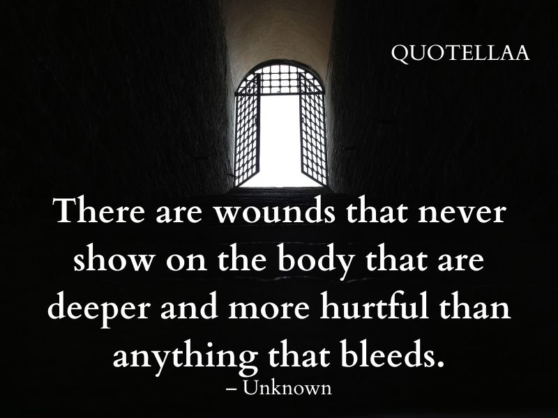 dark quotes