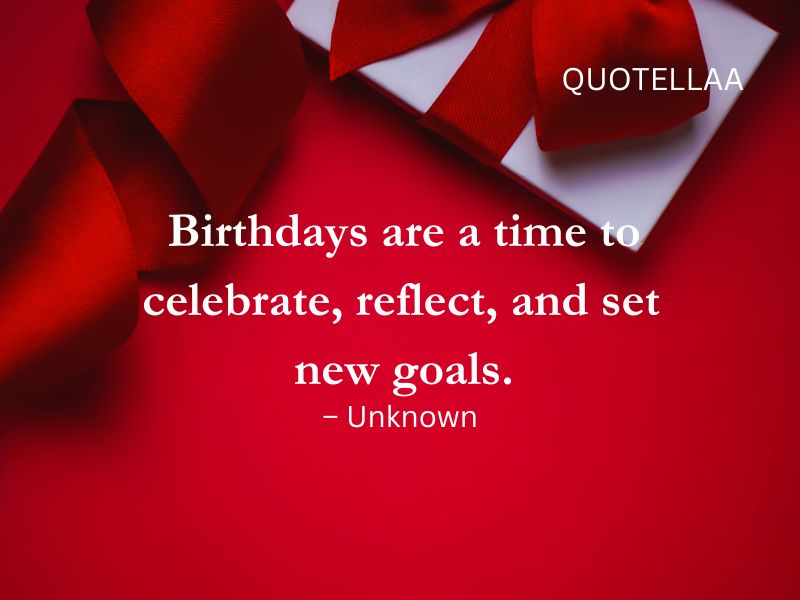 birthday quotes