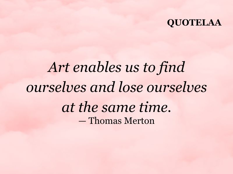 Aesthetic quotes