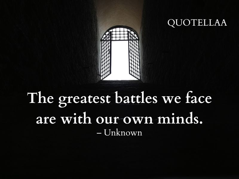 dark quotes