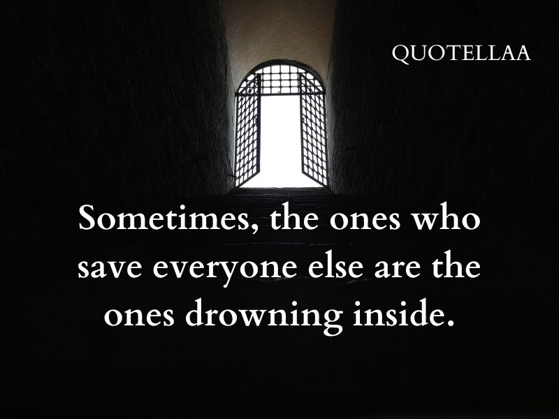 dark quotes