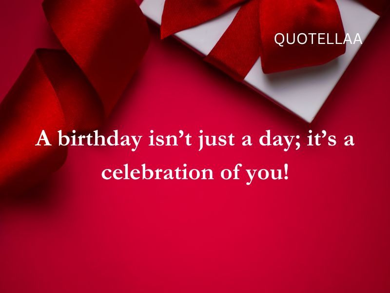 birthday quotes