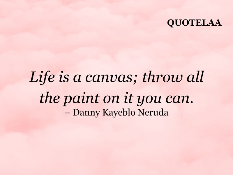 Aesthetic quotes
