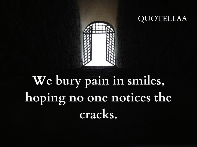 dark quotes