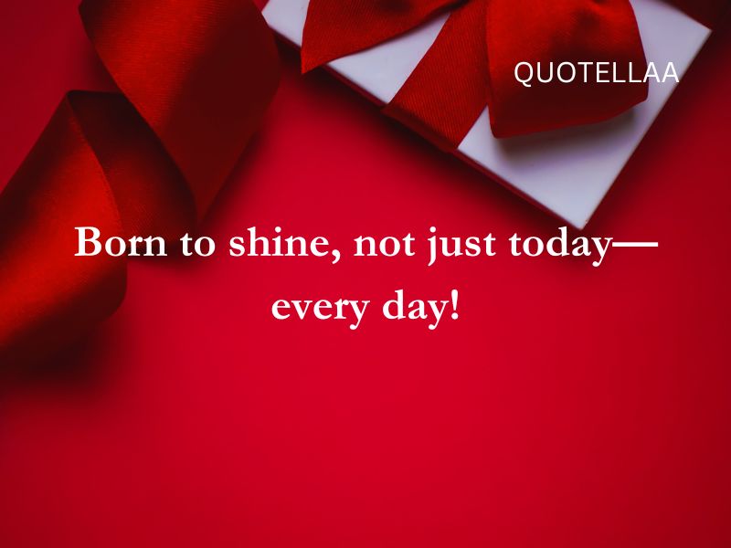 birthday quotes