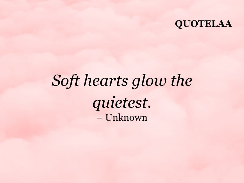 Aesthetic quotes