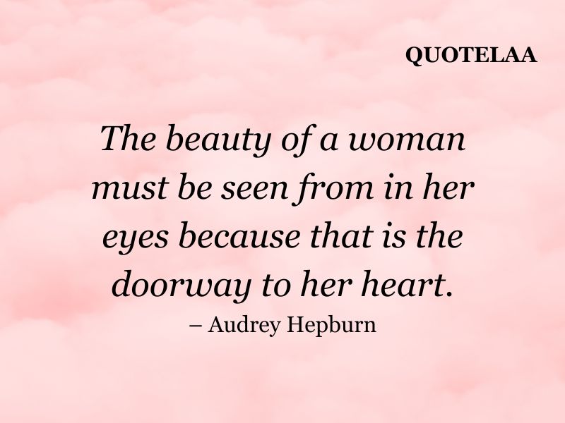 Aesthetic quotes