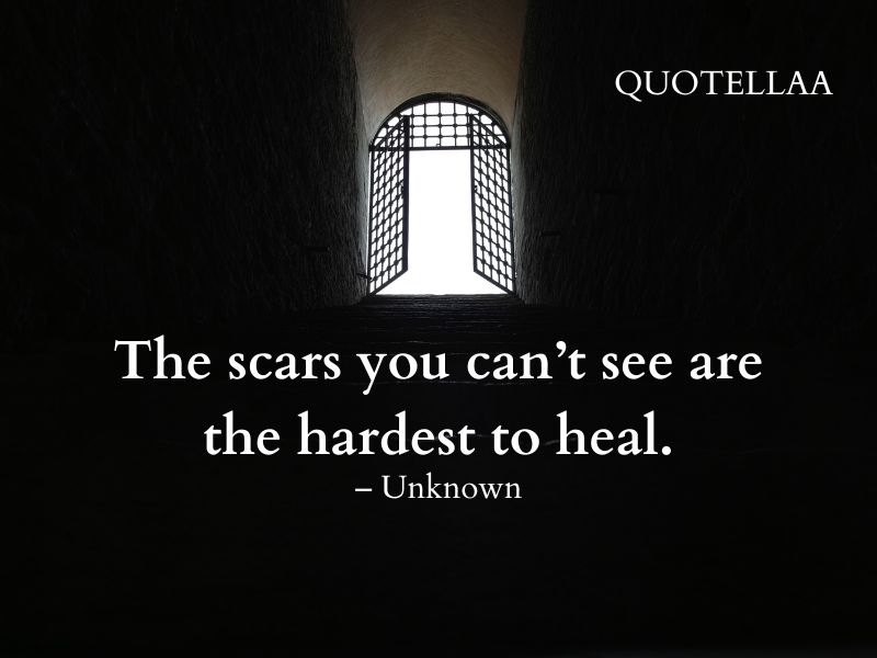 dark quotes