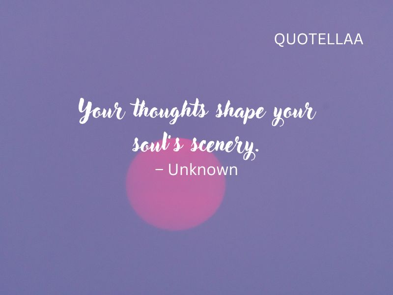 Aesthetic quotes