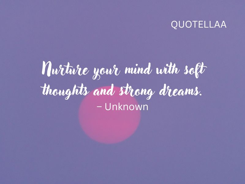 Aesthetic quotes