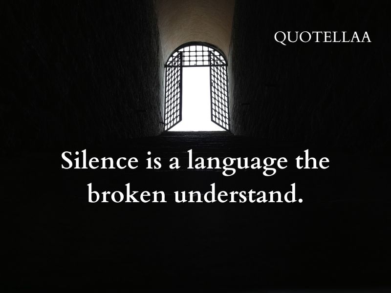 dark quotes 