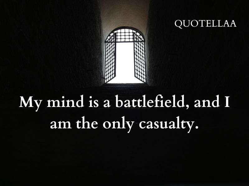 dark quotes