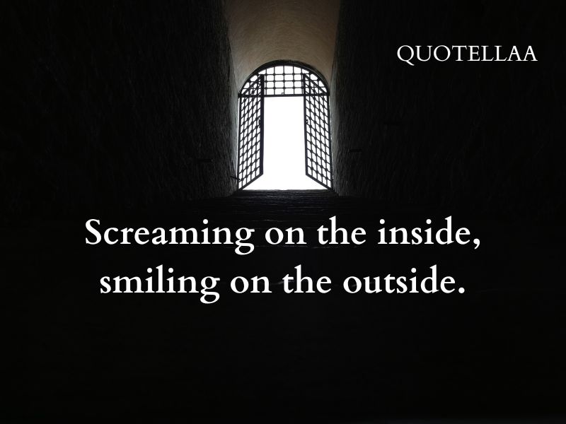 dark quotes