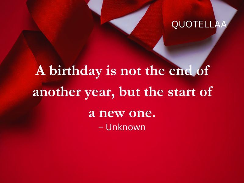 birthday quotes