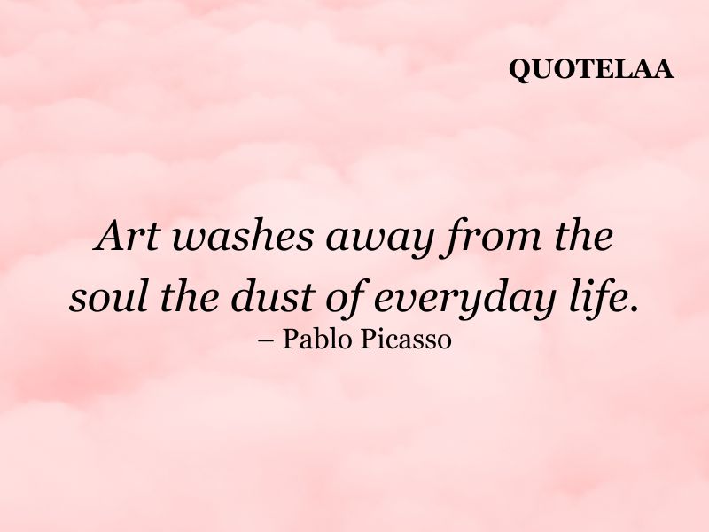 Aesthetic quotes