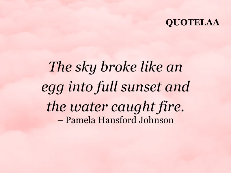 Aesthetic quotes
