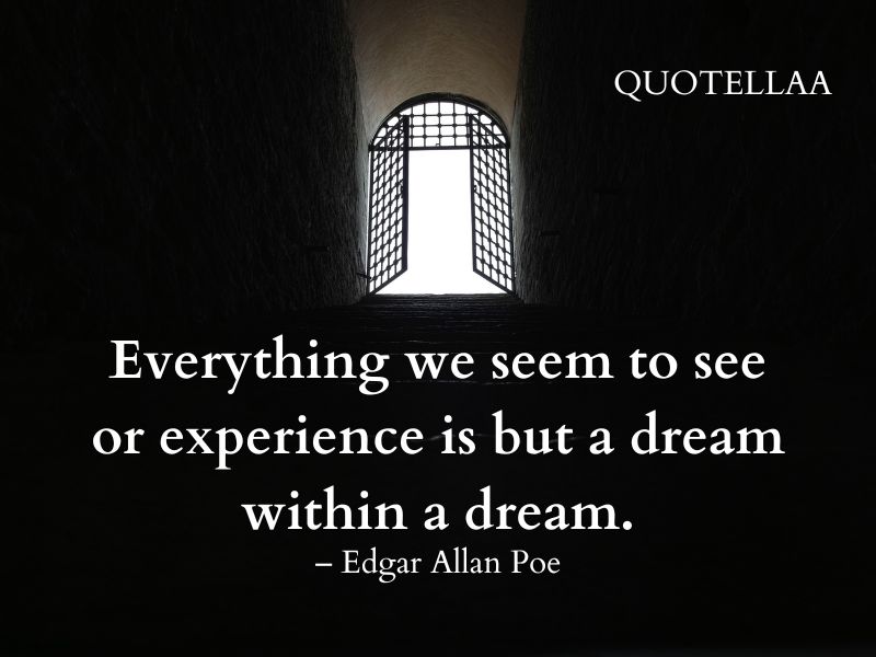 dark quotes