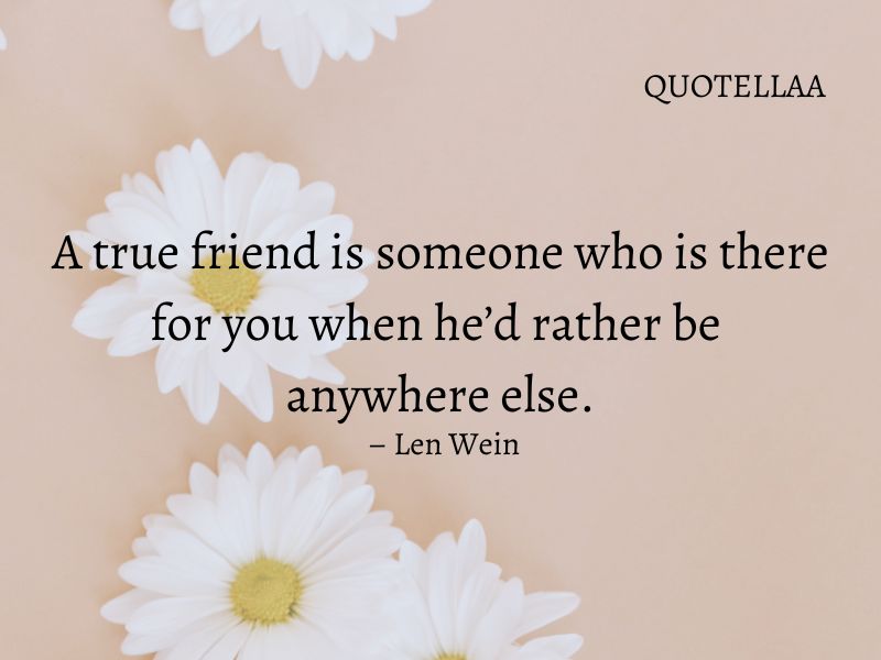 friendship quotes