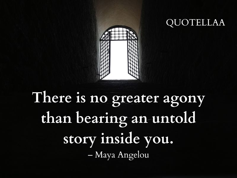 dark quotes