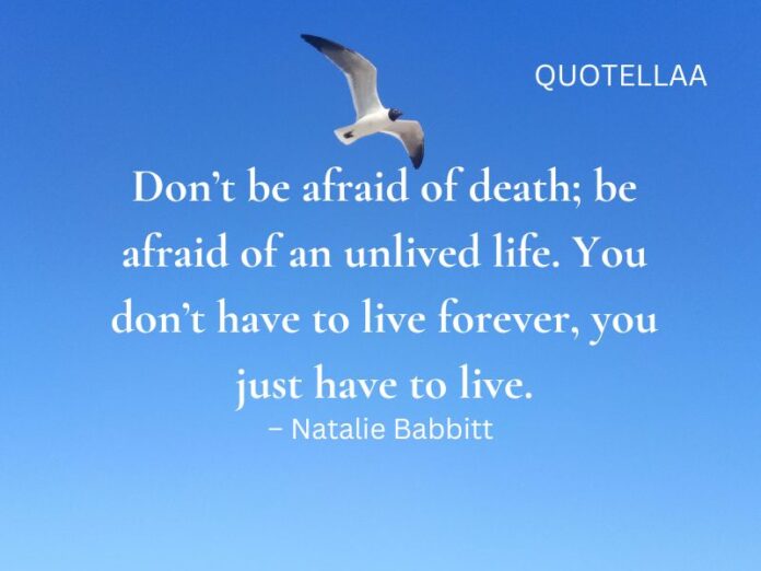 dark quotes
