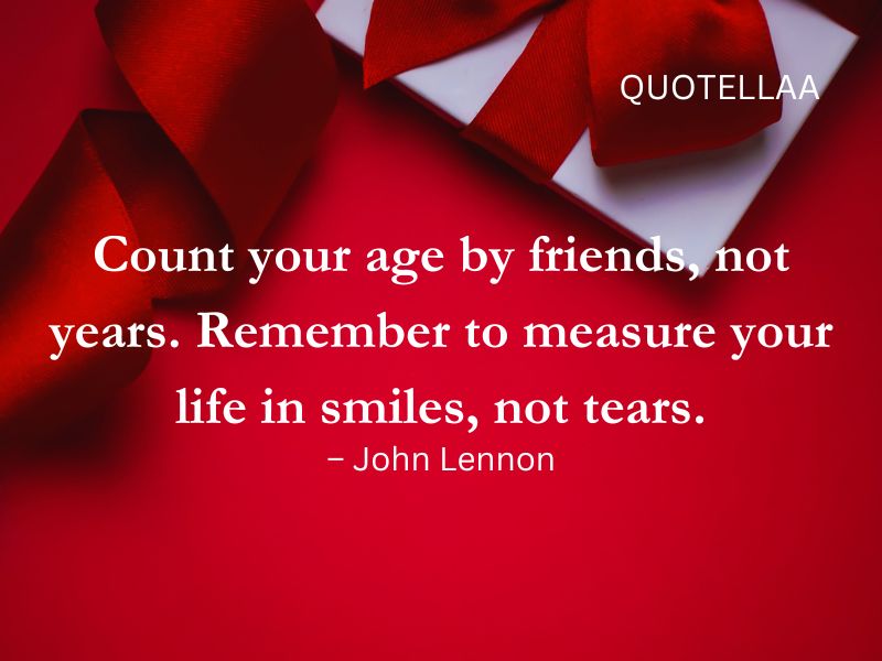 birthday quotes