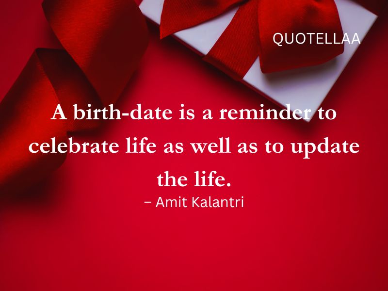 birthday quotes
