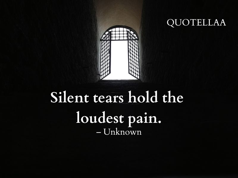 dark quotes