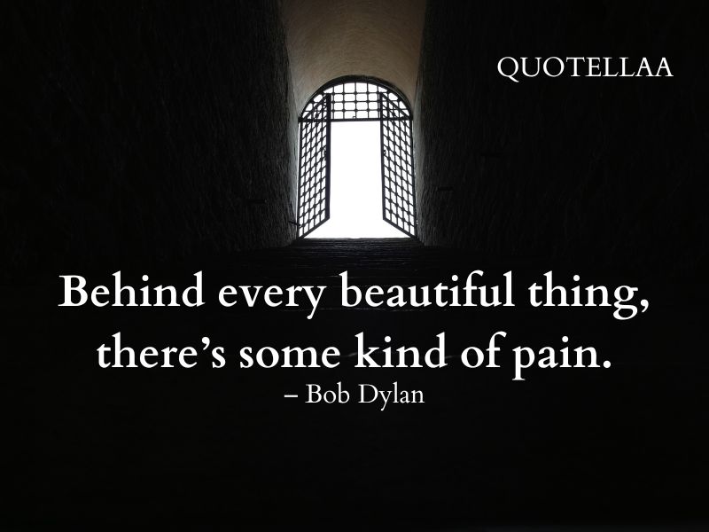 dark quotes