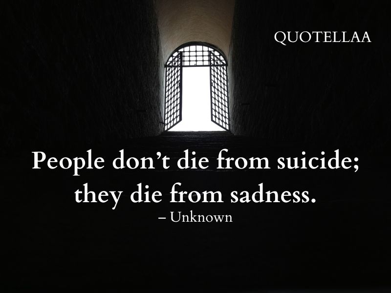 dark quotes