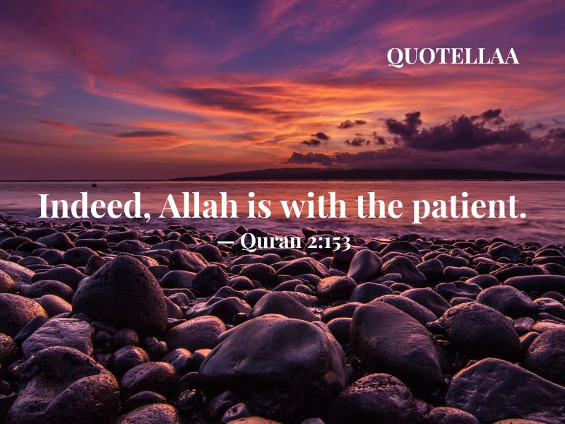 Islamic quotes