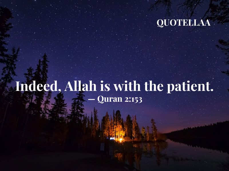 Islamic quotes