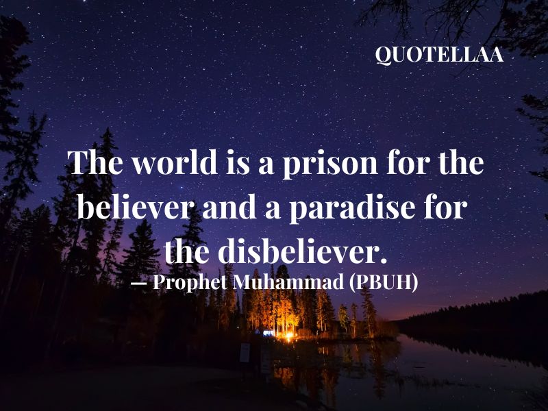 Islamic quotes