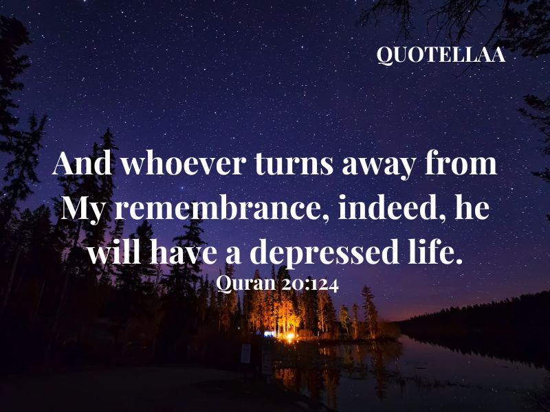 Islamic quotes