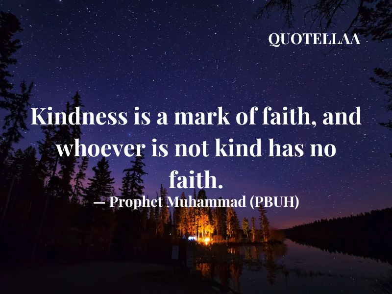 Islamic quotes