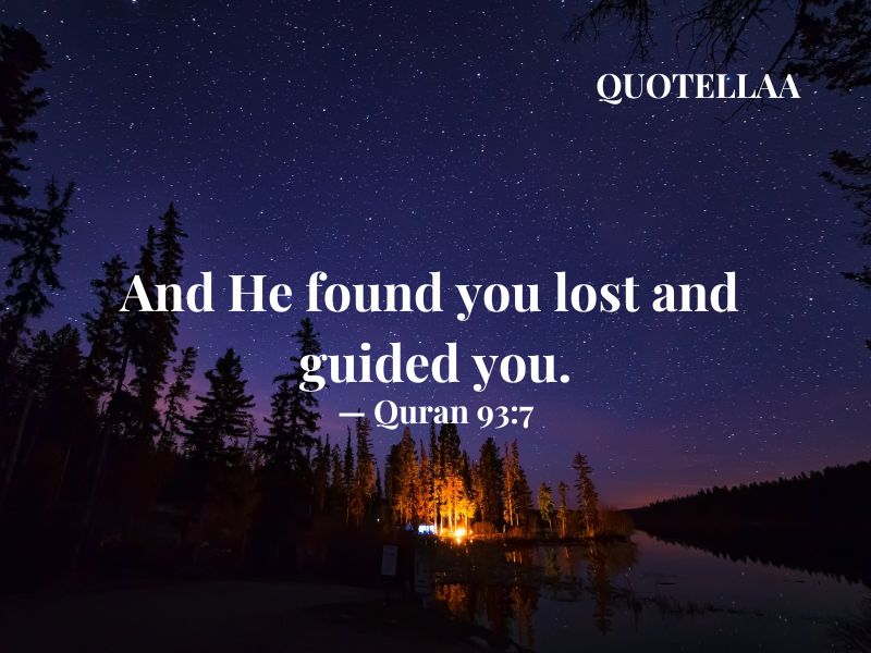 Islamic quotes