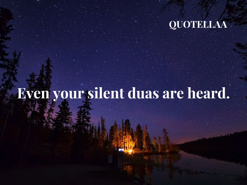 Islamic quotes