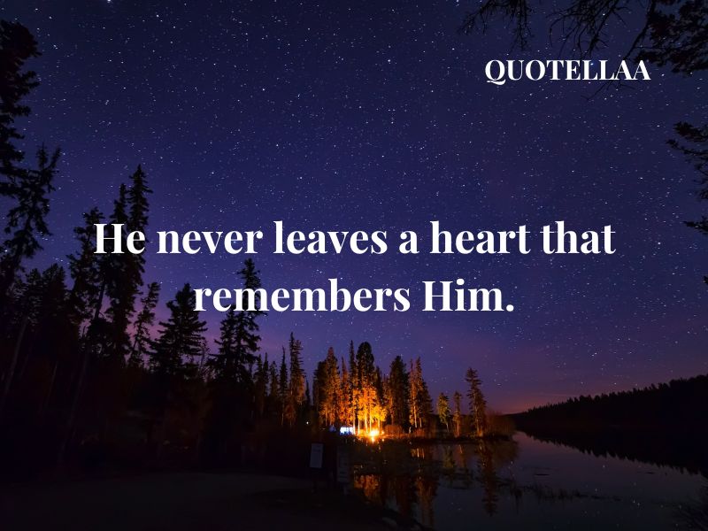 Islamic quotes