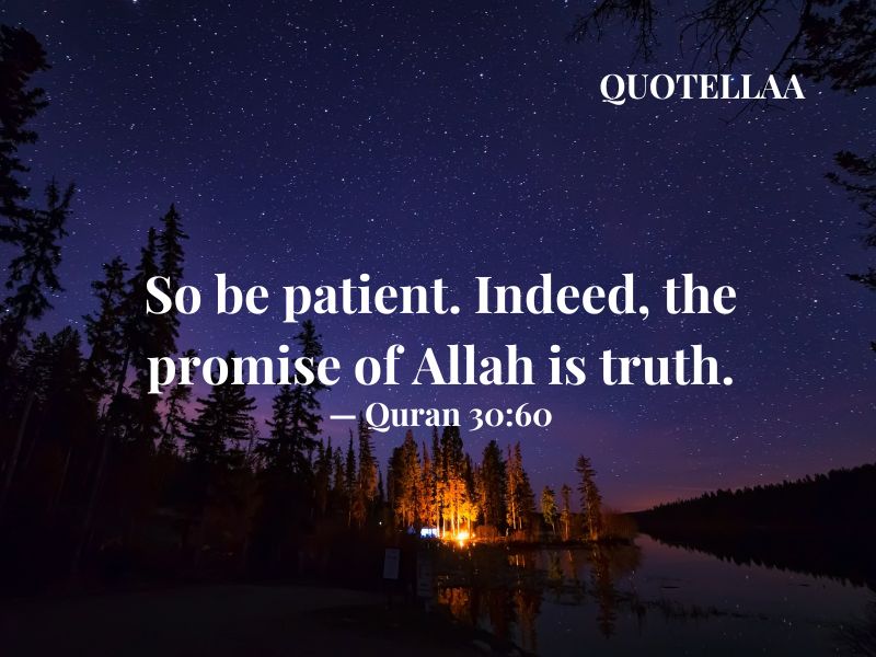 Islamic quotes