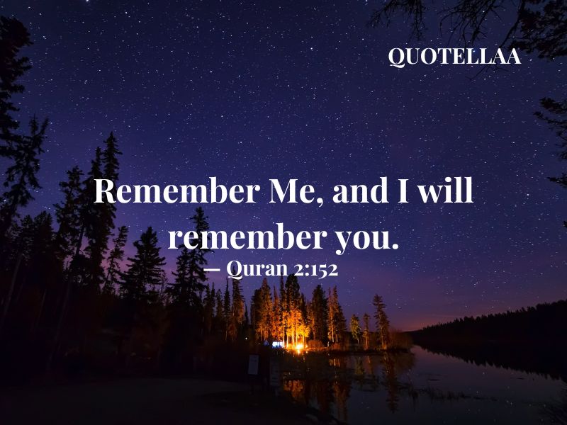 Islamic quotes