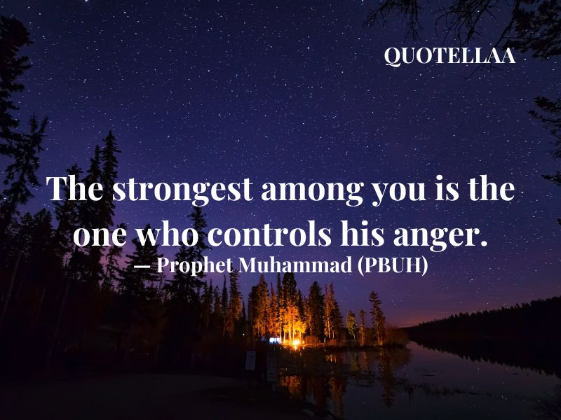 Islamic quotes